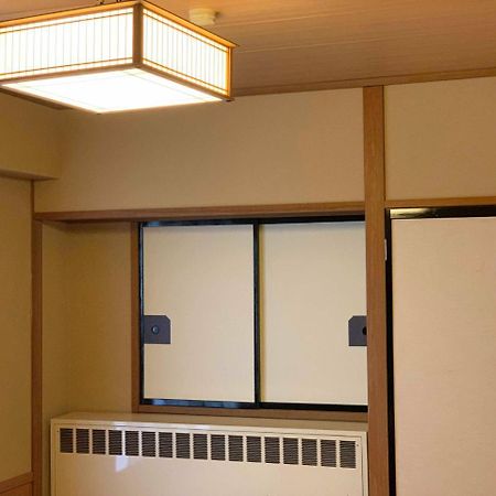 Naeba Springs Hotel Yuzawa  Extérieur photo
