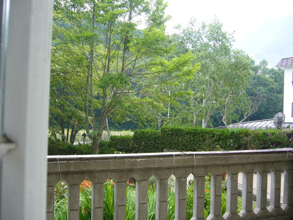 Naeba Springs Hotel Yuzawa  Extérieur photo