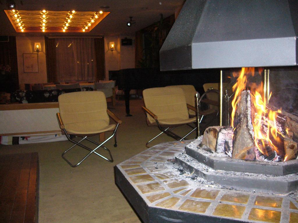 Naeba Springs Hotel Yuzawa  Extérieur photo