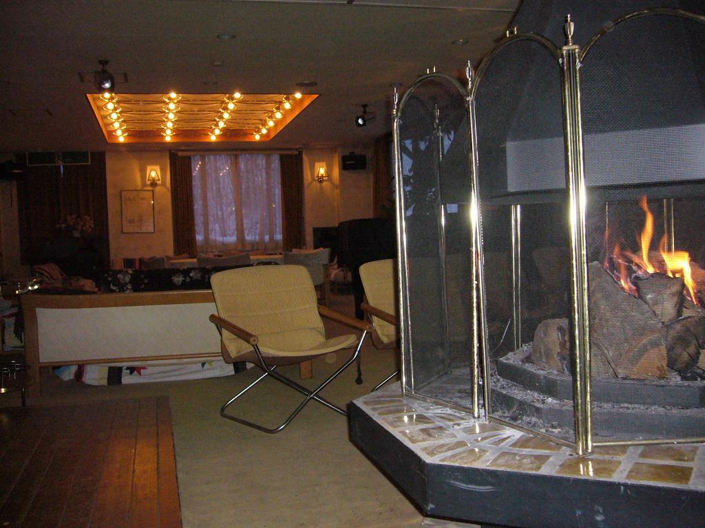 Naeba Springs Hotel Yuzawa  Extérieur photo