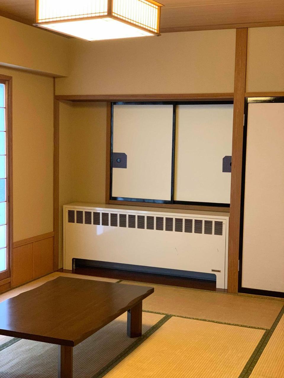 Naeba Springs Hotel Yuzawa  Extérieur photo