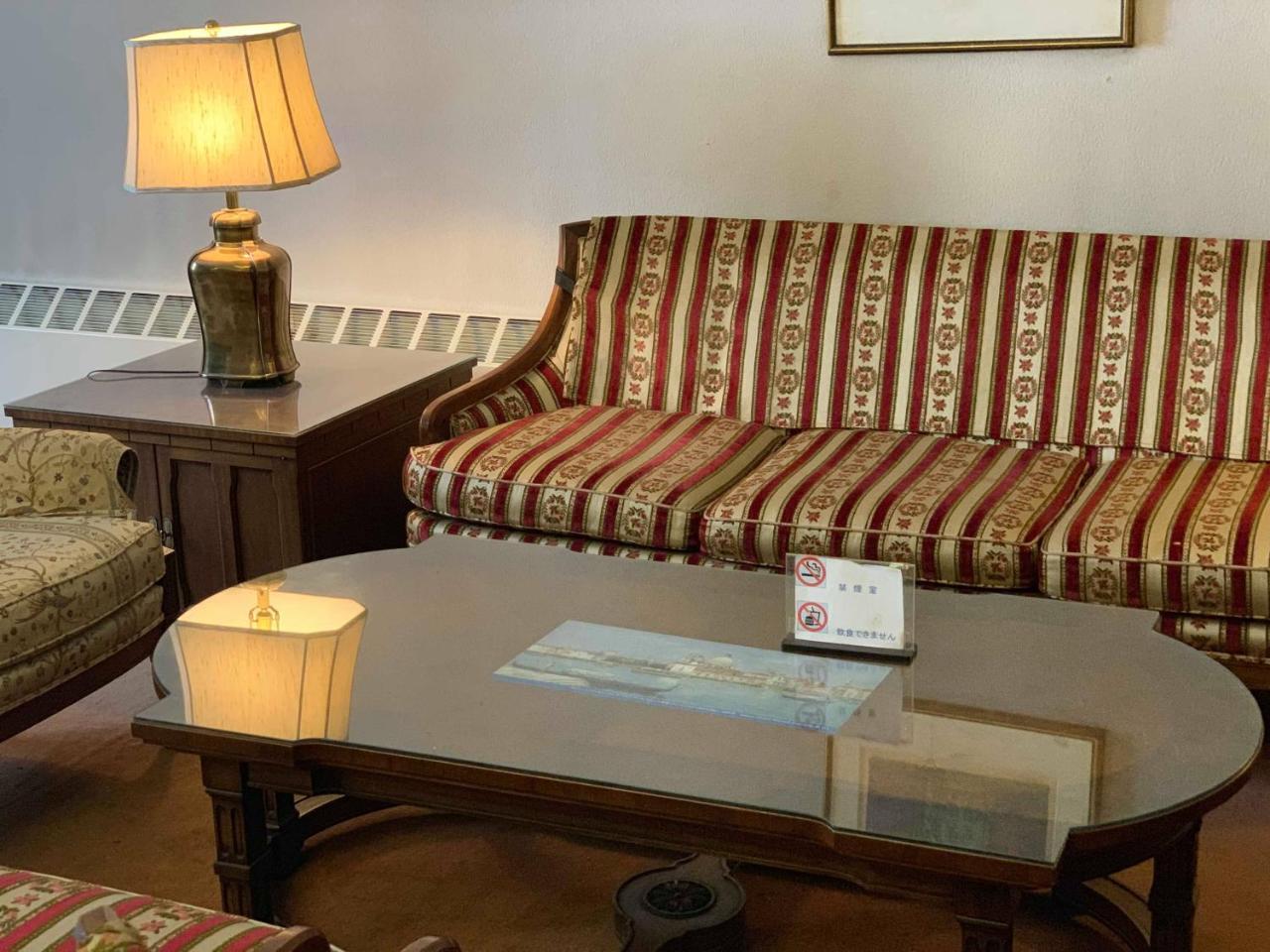 Naeba Springs Hotel Yuzawa  Extérieur photo