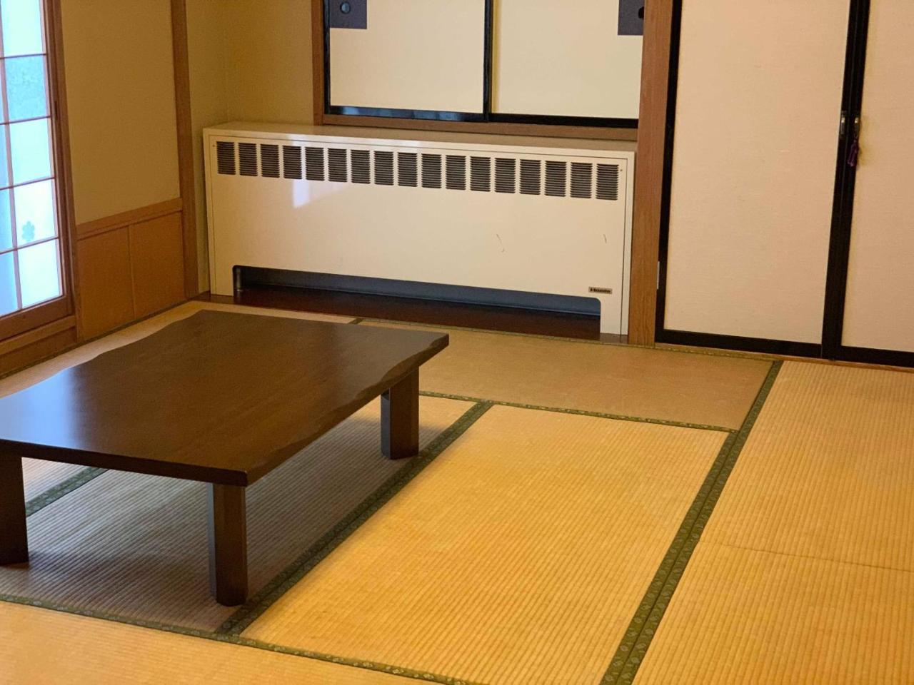Naeba Springs Hotel Yuzawa  Extérieur photo