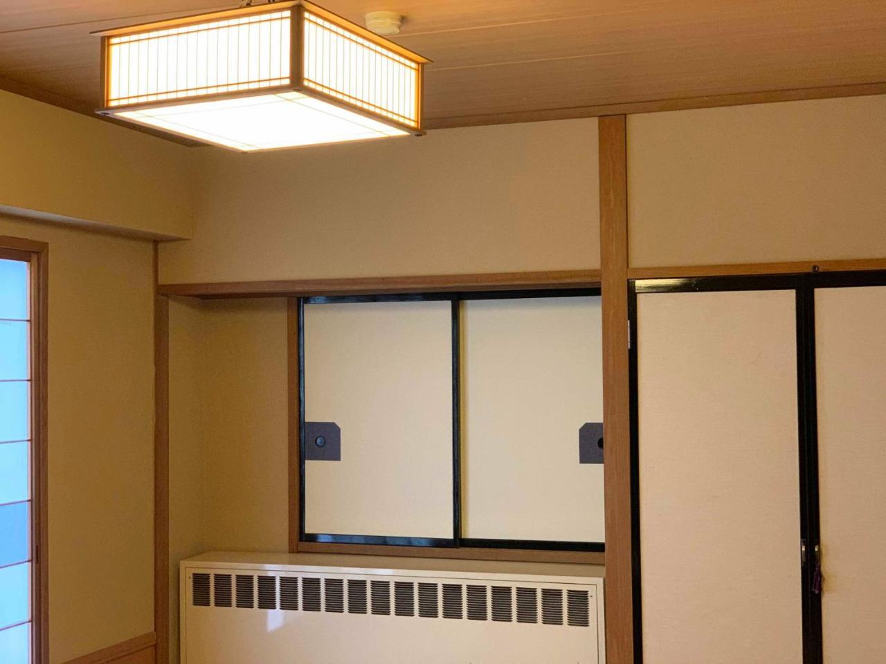 Naeba Springs Hotel Yuzawa  Extérieur photo