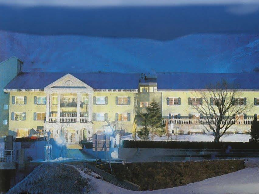 Naeba Springs Hotel Yuzawa  Extérieur photo