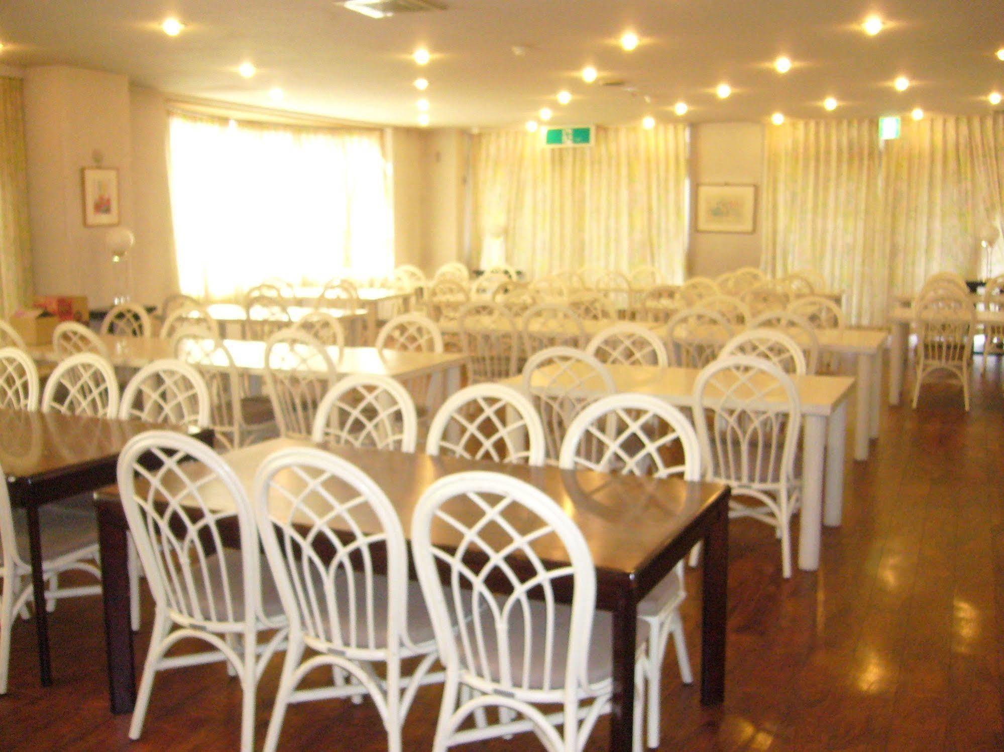 Naeba Springs Hotel Yuzawa  Extérieur photo