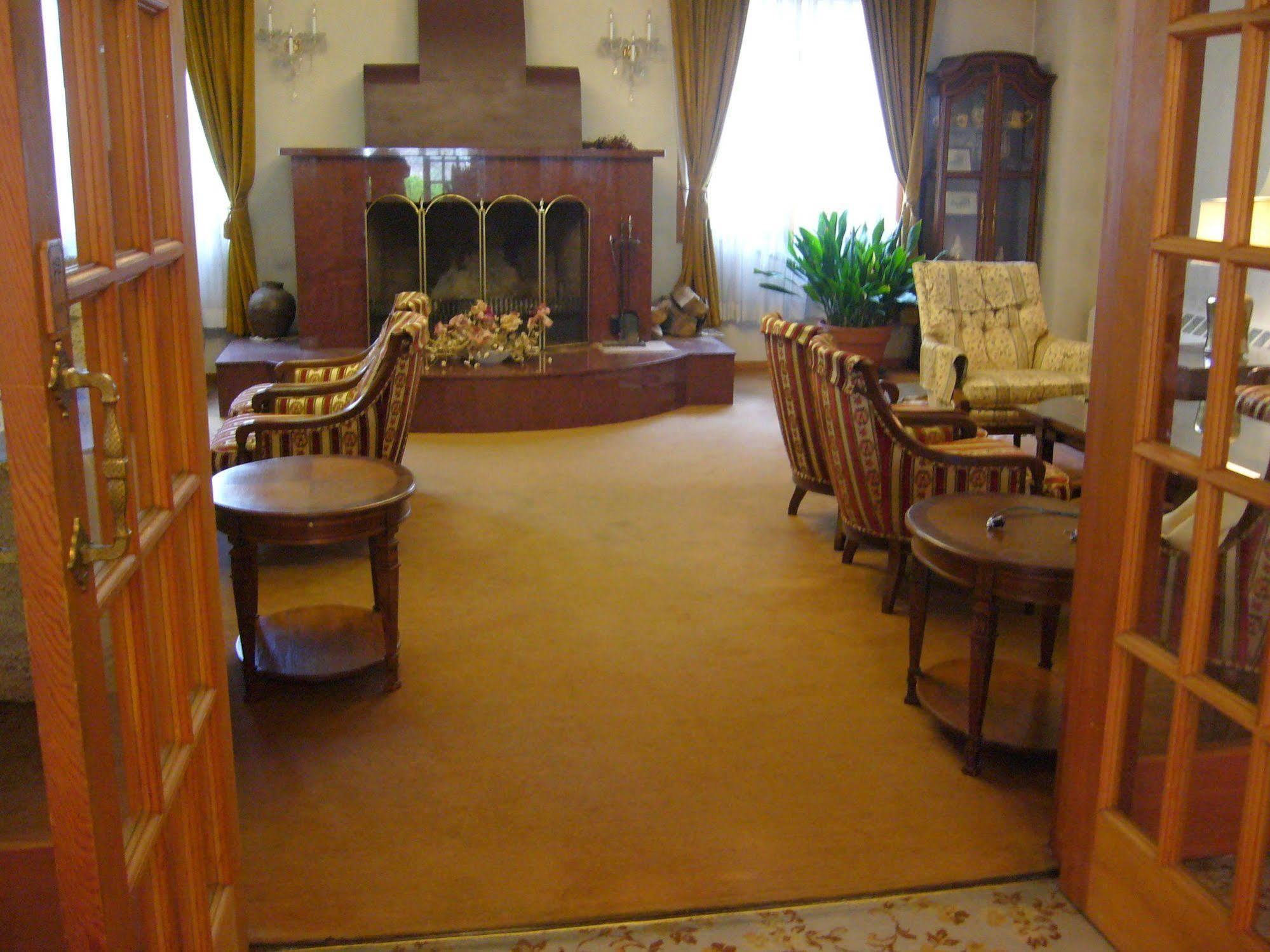 Naeba Springs Hotel Yuzawa  Extérieur photo